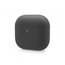 Airpods 4 - Liquid Hybrid Case - Black - Basic