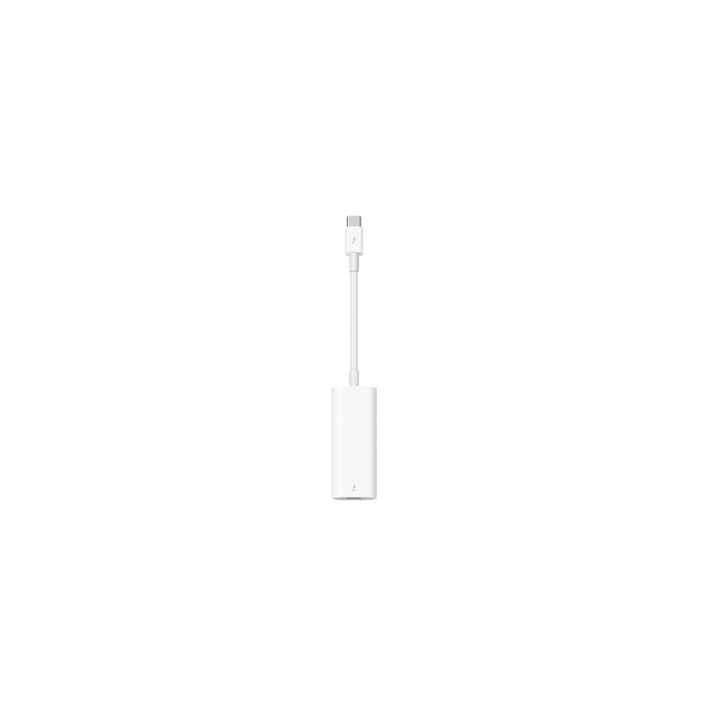 Adattatore Thunderbolt 3 (USB-C) - Thunderbolt 2