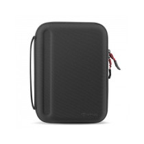FancyCase-B06 iPad Case // 11 Inch // Black