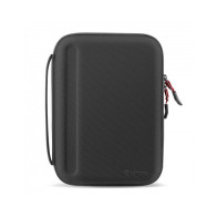FancyCase-B06 iPad Case // 11 Inch // Black