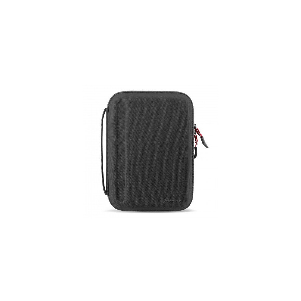 FancyCase-B06 iPad Case // 11 Inch // Black