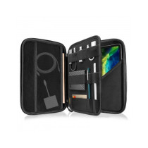 FancyCase-B06 iPad Case // 11 Inch // Black