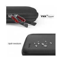 FancyCase-B06 iPad Case // 11 Inch // Black