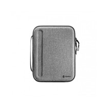 FancyCase-B06 iPad Case // 11 Inch // Gray