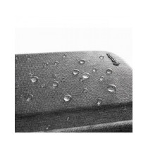 FancyCase-B06 iPad Case // 11 Inch // Gray