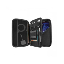 FancyCase-B06 iPad Case // 11 Inch // Gray