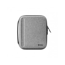 FancyCase-B06 iPad Case // 12.9 Inch // Gray