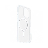 OtterBox React MagSafe + Glass Apple iPhone 16 clear