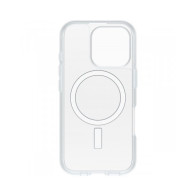 OtterBox React MagSafe + Glass Apple iPhone 16 Pro clear