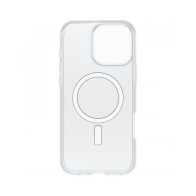 OtterBox React MagSafe + Glass Apple iPhone 16 Pro Max clear