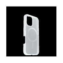 OtterBox React MagSafe Apple iPhone 16 - clear