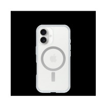 OtterBox React MagSafe Apple iPhone 16 - clear