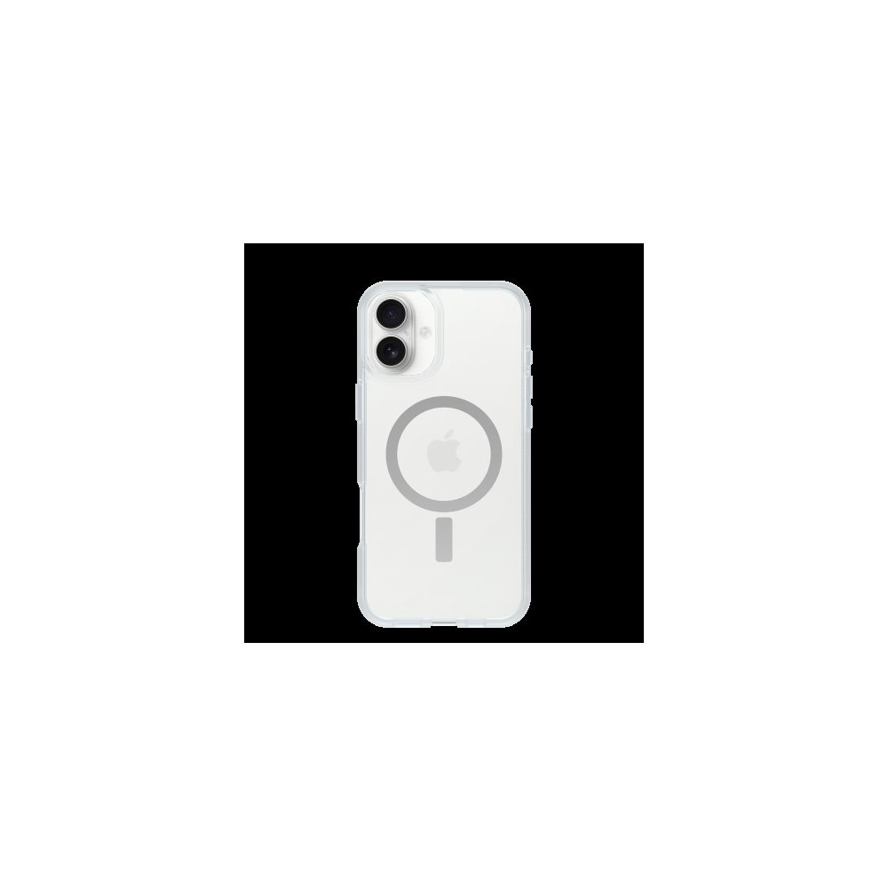 OtterBox React MagSafe Apple iPhone 16 Plus - clear
