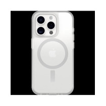 OtterBox React MagSafe Apple iPhone 16 Pro - clear