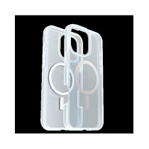 OtterBox React MagSafe Apple iPhone 16 Pro Max - clear