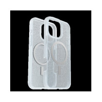 OtterBox React MagSafe Apple iPhone 16 Pro Max Stardust - clear