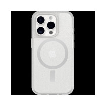 OtterBox React MagSafe Apple iPhone 16 Pro Stardust - clear