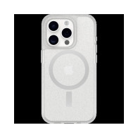 OtterBox React MagSafe Apple iPhone 16 Pro Stardust - clear