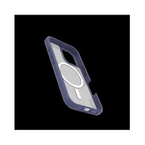 OtterBox React MagSafe Apple iPhone 16 Space Cadet - clear/purple