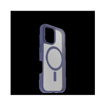 OtterBox React MagSafe Apple iPhone 16 Space Cadet - clear/purple