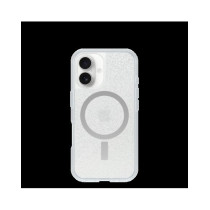 OtterBox React MagSafe Apple iPhone 16 Stardust - clear