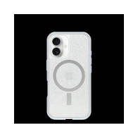 OtterBox React MagSafe Apple iPhone 16 Stardust - clear