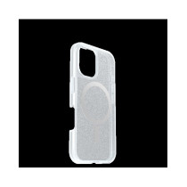 OtterBox React MagSafe Apple iPhone 16 Stardust - clear