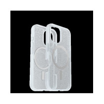 OtterBox React MagSafe Apple iPhone 16 Stardust - clear
