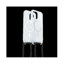 OtterBox React Necklace MagSafe Apple iPhone 16 - clear
