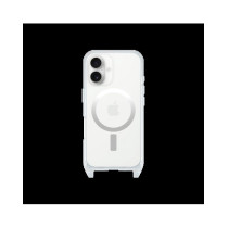 OtterBox React Necklace MagSafe Apple iPhone 16 - clear
