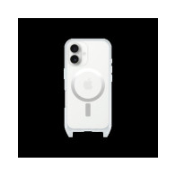 OtterBox React Necklace MagSafe Apple iPhone 16 - clear