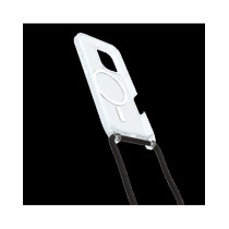 OtterBox React Necklace MagSafe Apple iPhone 16 - clear