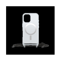 OtterBox React Necklace MagSafe Apple iPhone 16 - clear