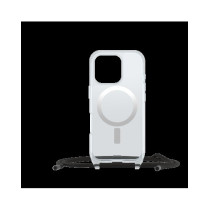 OtterBox React Necklace MagSafe Apple iPhone 16 Pro - clear