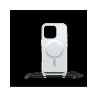 OtterBox React Necklace MagSafe Apple iPhone 16 Pro - clear