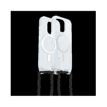 OtterBox React Necklace MagSafe Apple iPhone 16 Pro - clear