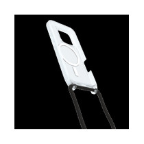 OtterBox React Necklace MagSafe Apple iPhone 16 Pro - clear