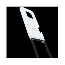 OtterBox React Necklace MagSafe Apple iPhone 16 Pro Max - clear