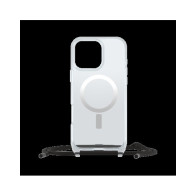 OtterBox React Necklace MagSafe Apple iPhone 16 Pro Max - clear