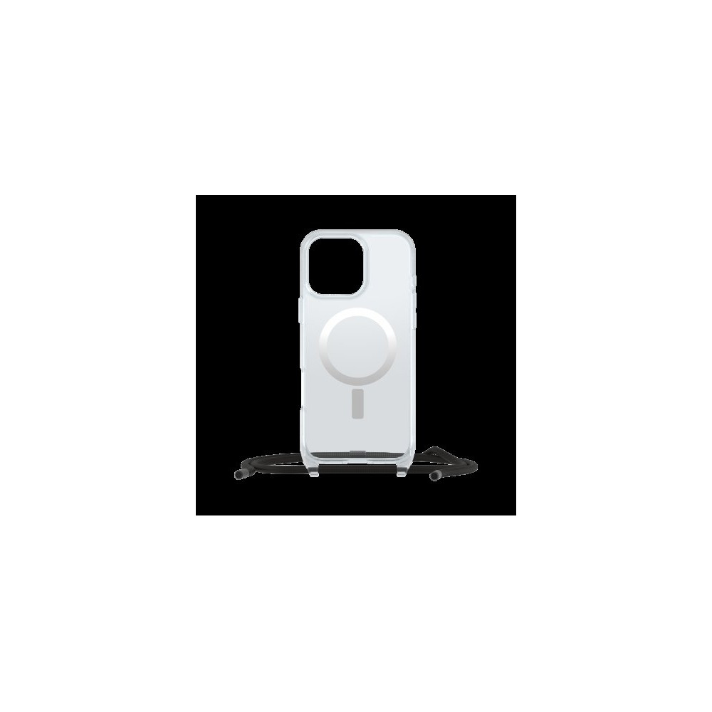 OtterBox React Necklace MagSafe Apple iPhone 16 Pro Max - clear