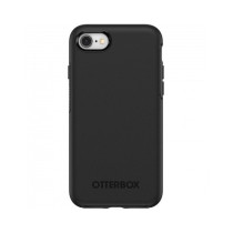 OtterBox Symmetry Apple iPhone SE (3rd/2nd gen)/8/7 - black
