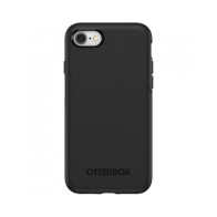 OtterBox Symmetry Apple iPhone SE (3rd/2nd gen)/8/7 - black