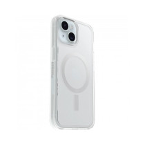 OtterBox Symmetry Clear MagSafe Apple iPhone 15/14/13 - clear