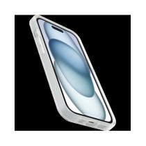 OtterBox Symmetry Clear MagSafe Apple iPhone 15/14/13 - clear