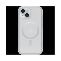 OtterBox Symmetry Clear MagSafe Apple iPhone 15/14/13 - clear