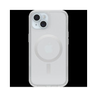 OtterBox Symmetry Clear MagSafe Apple iPhone 15/14/13 - clear