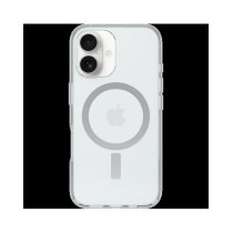 OtterBox Symmetry Clear MagSafe Apple iPhone 16 - clear