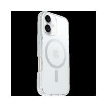 OtterBox Symmetry Clear MagSafe Apple iPhone 16 - clear