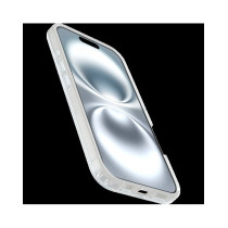 OtterBox Symmetry Clear MagSafe Apple iPhone 16 - clear