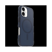 OtterBox Symmetry Clear MagSafe Apple iPhone 16 Blue Bear - blue